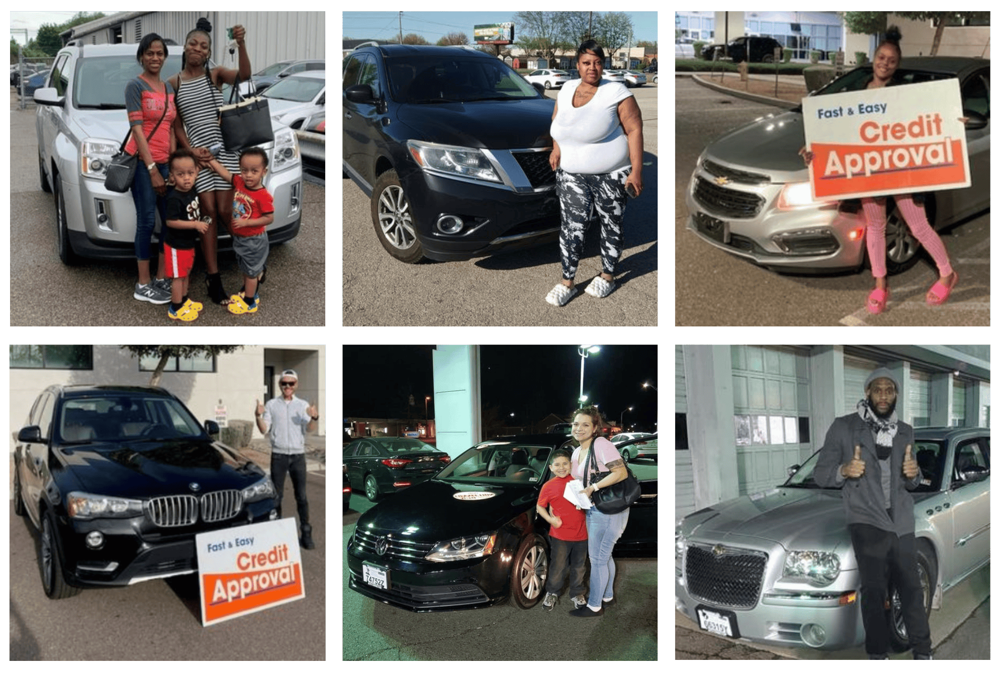 Ironton Ohio bad credit auto approvals